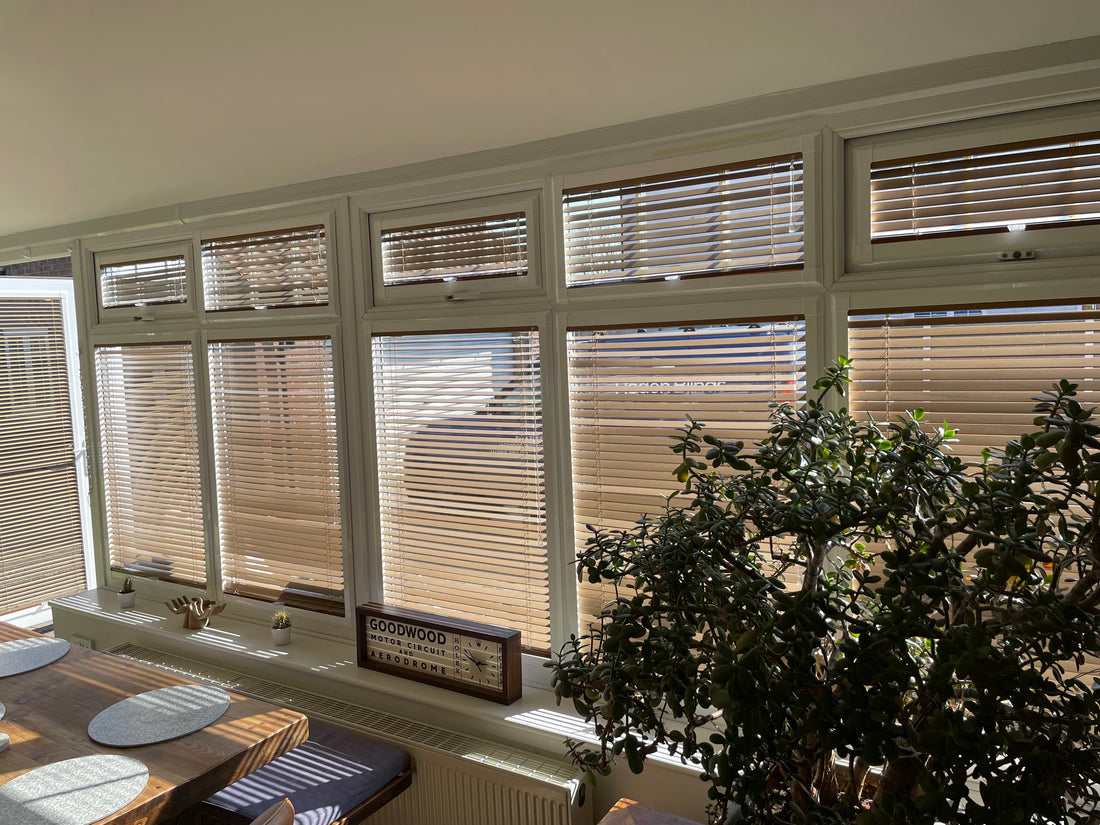 Transform Your Home with Hedon Blinds: The Local Experts