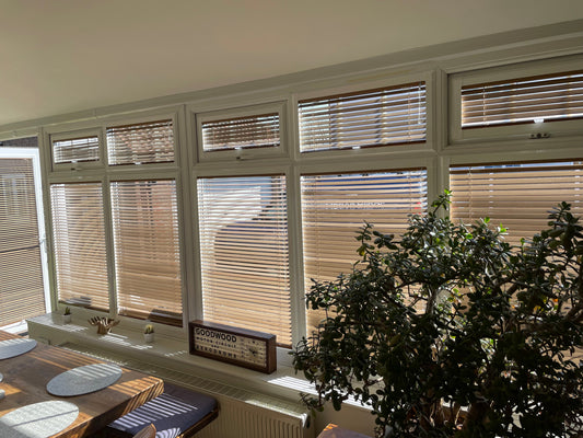 Transform Your Home with Hedon Blinds: The Local Experts