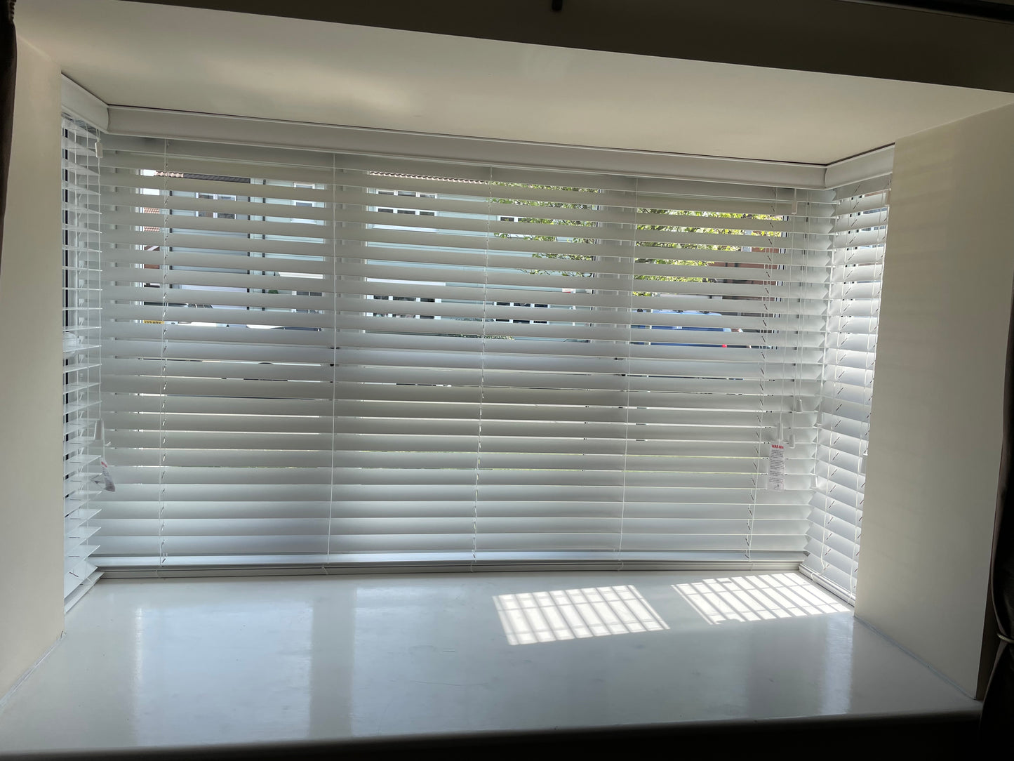 Venetian Blinds