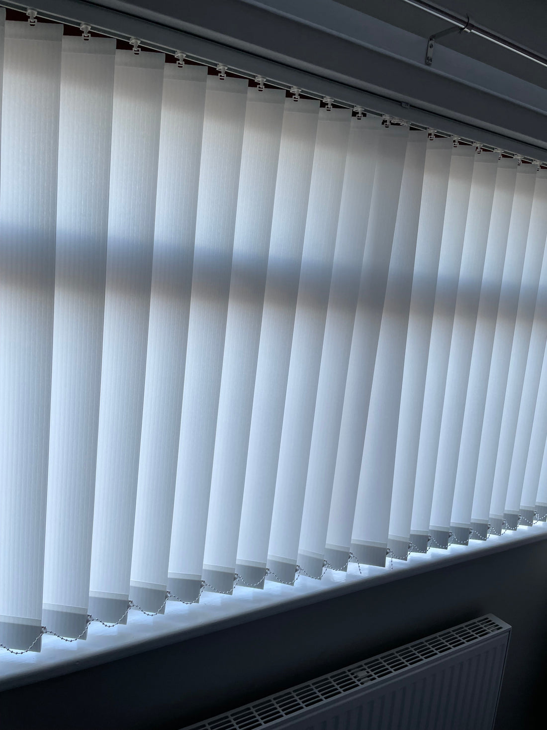 The Ultimate Guide to Conservatory Blinds