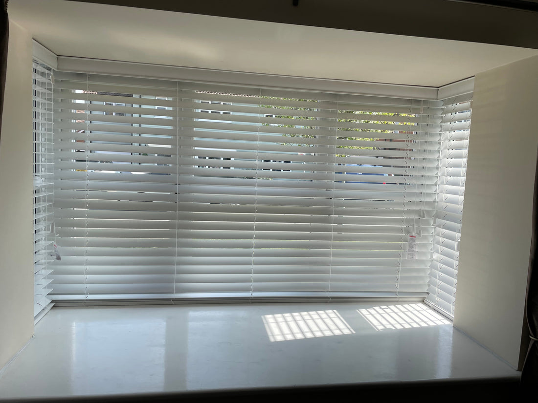 A Guide to Choosing the Perfect Venetian Blinds for Your Home